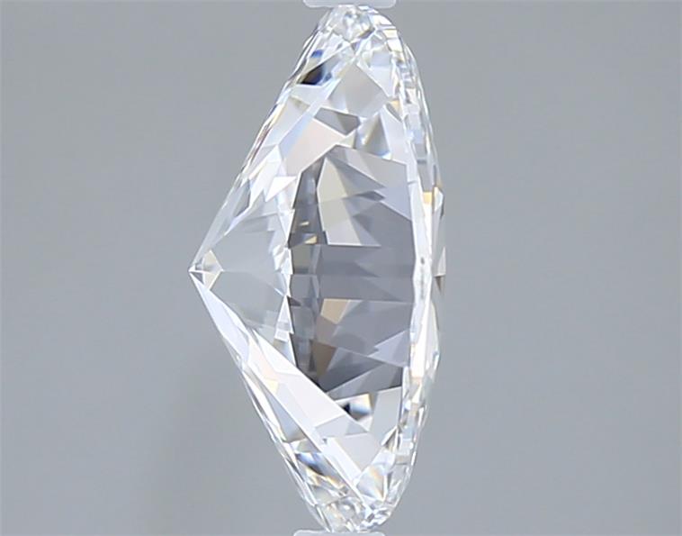 2.11 Carat Oval Lab Diamond :: Greenstar spin frame 05