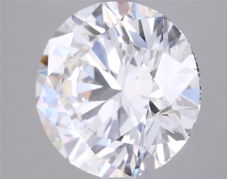 3.05 Carat Round Lab Diamond :: Greenstar spin frame 05