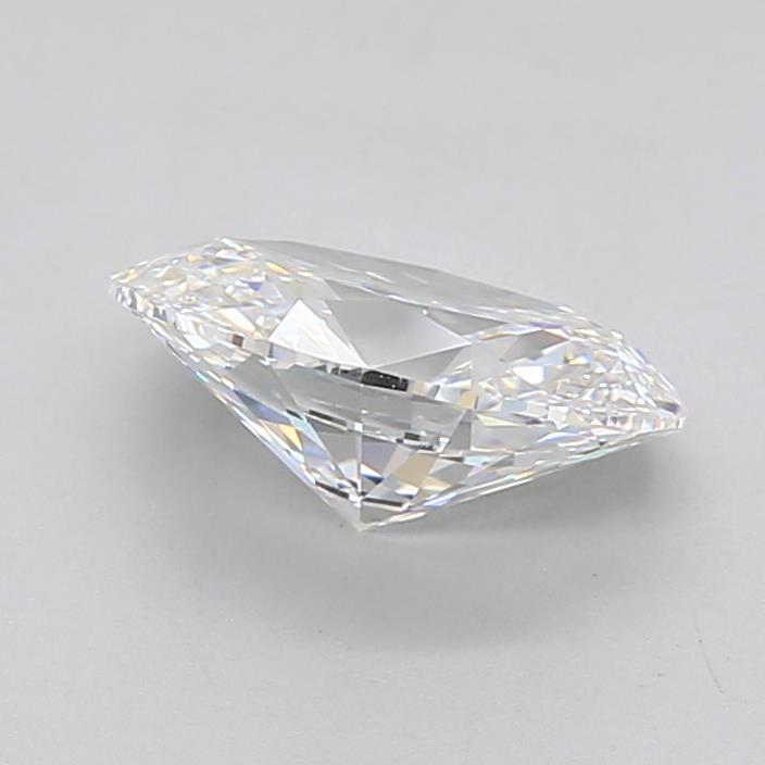 2.05 Carat Oval Lab Diamond :: Greenstar spin frame 05