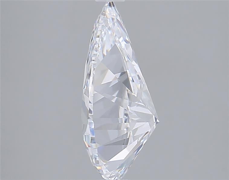 2.59 Carat Pear Lab Diamond :: Greenstar spin frame 05