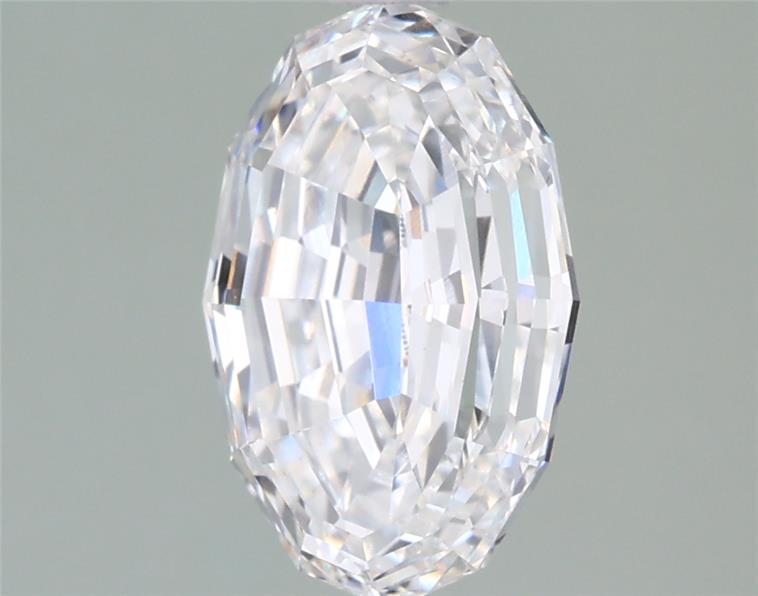 2.02 Carat Oval Lab Diamond :: Greenstar spin frame 05