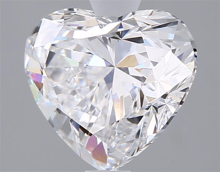 2.00 Carat Heart Lab Diamond :: Greenstar spin frame 05