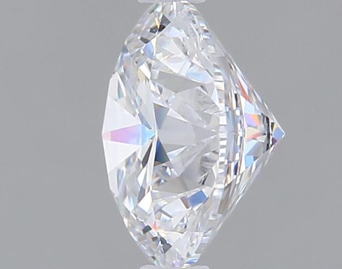 1.50 Carat Round Lab Diamond :: Greenstar spin frame 05