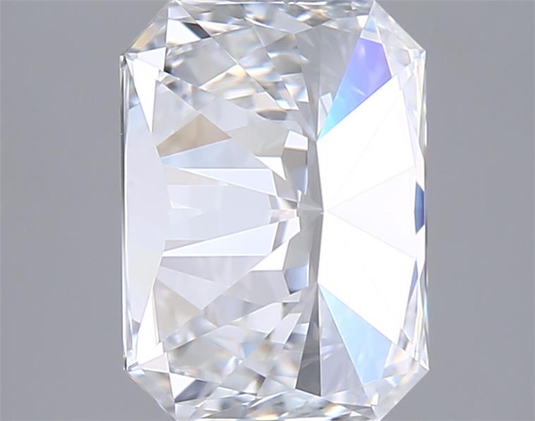 1.73 Carat Radiant Lab Diamond :: Greenstar spin frame 05