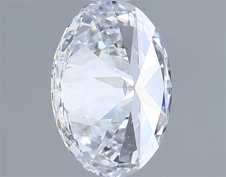 1.52 Carat Oval Lab Diamond :: Greenstar spin frame 05