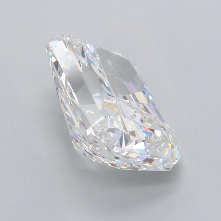 2.03 Carat Radiant Lab Diamond :: Greenstar spin frame 05