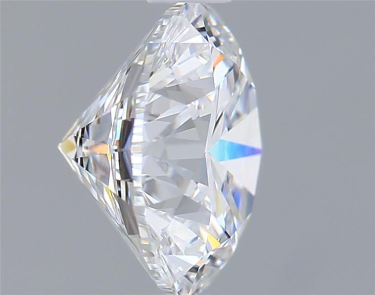 1.52 Carat Round Lab Diamond :: Greenstar spin frame 05