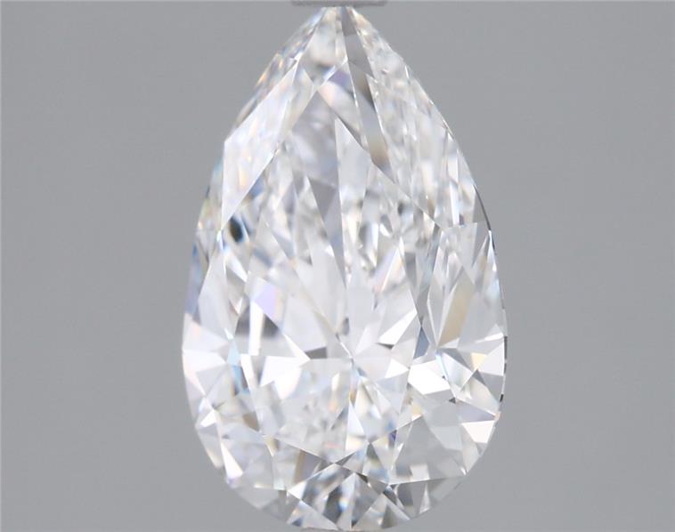 2.01 Carat Pear Lab Diamond :: Greenstar spin frame 05