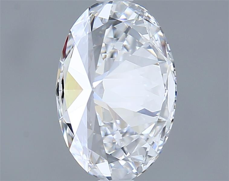 1.32 Carat Oval Lab Diamond :: Greenstar spin frame 05