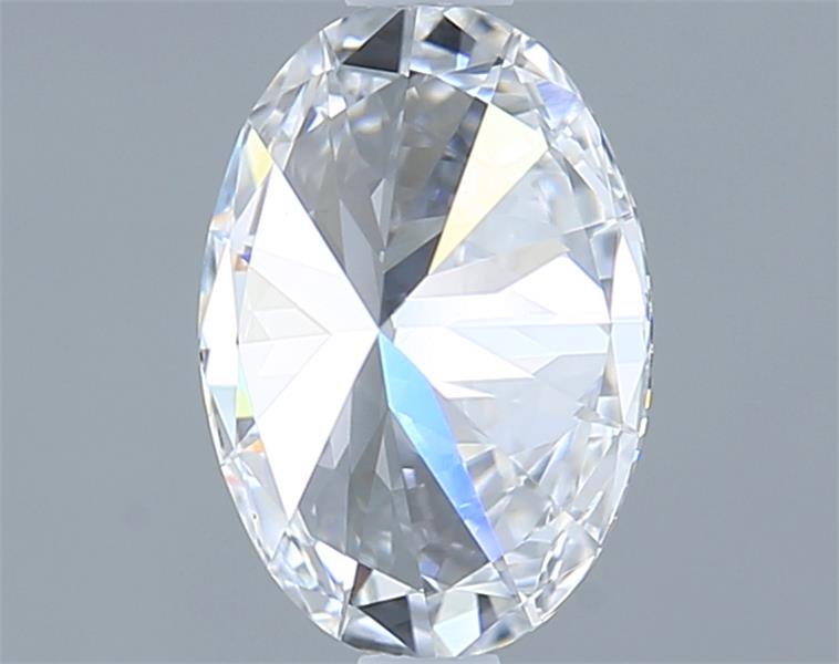 1.20 Carat Oval Lab Diamond :: Greenstar spin frame 05