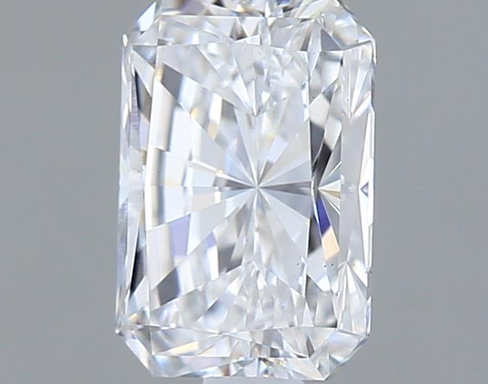 1.05 Carat Radiant Lab Diamond :: Greenstar spin frame 05