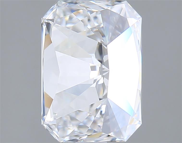 2.02 Carat Radiant Lab Diamond :: Greenstar spin frame 05