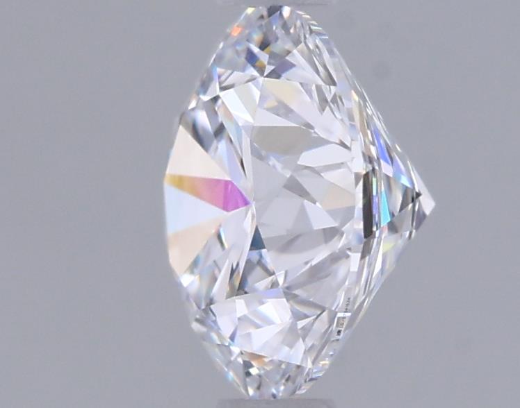 1.03 Carat Round Lab Diamond :: Greenstar spin frame 05