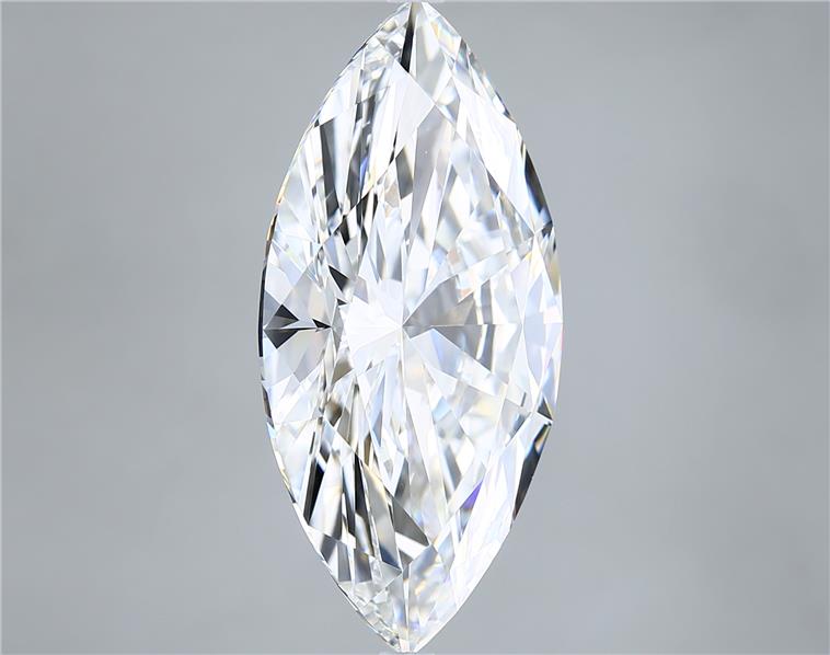 11.02 Carat Marquise Lab Diamond :: Greenstar spin frame 05