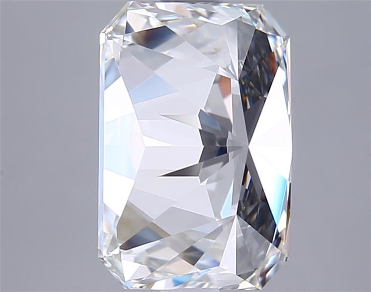 3.04 Carat Radiant Lab Diamond :: Greenstar spin frame 05