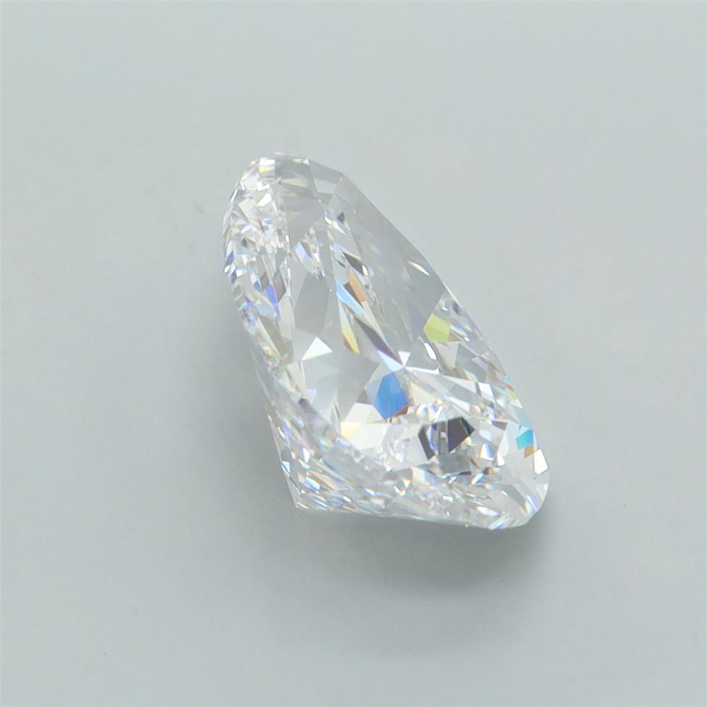 2.86 Carat Pear Lab Diamond :: Greenstar spin frame 05