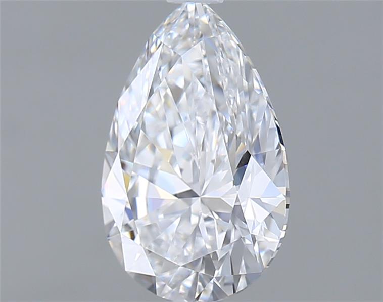 1.52 Carat Pear Lab Diamond :: Greenstar spin frame 05