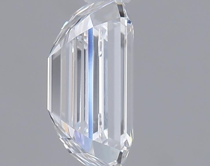 1.03 Carat Emerald Lab Diamond :: Greenstar spin frame 05