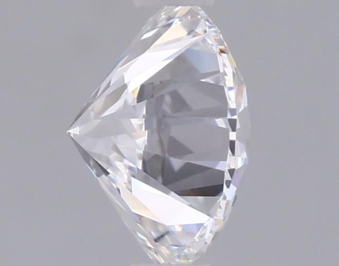 1.05 Carat Round Lab Diamond :: Greenstar spin frame 05