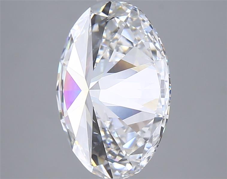 3.01 Carat Oval Lab Diamond :: Greenstar spin frame 05