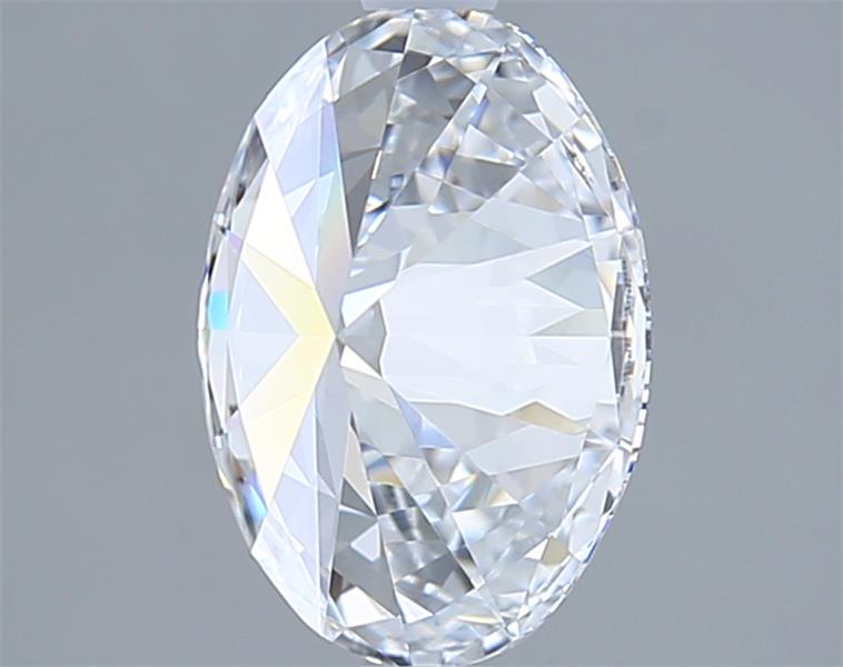 2.01 Carat Oval Lab Diamond :: Greenstar spin frame 05