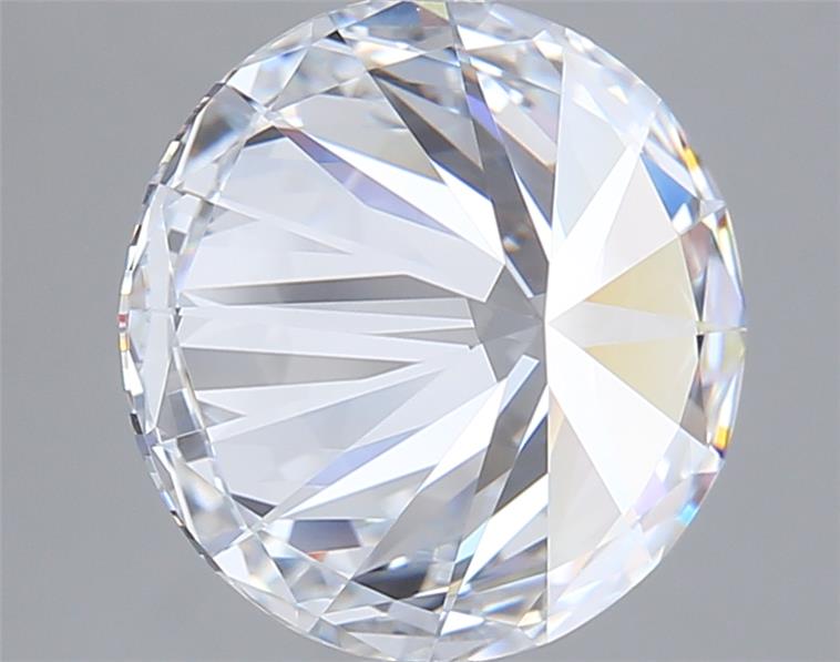 3.52 Carat Round Lab Diamond :: Greenstar spin frame 05