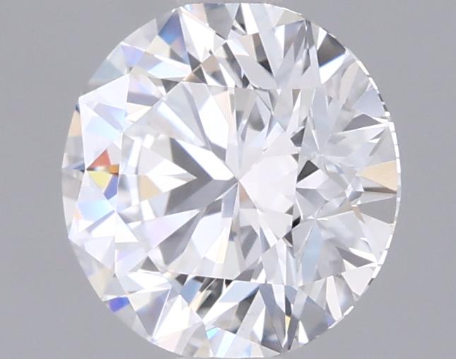 1.02 Carat Round Lab Diamond :: Greenstar spin frame 05
