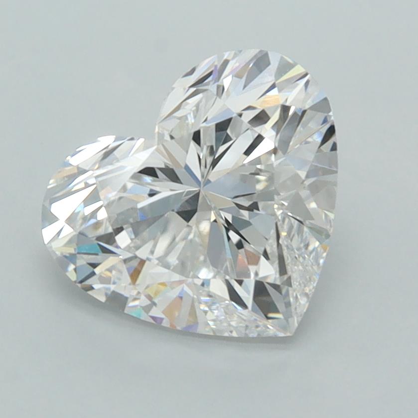 2.02 Carat Heart Lab Diamond :: Greenstar spin frame 05