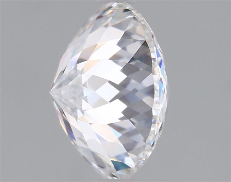 2.05 Carat Round Lab Diamond :: Greenstar spin frame 05