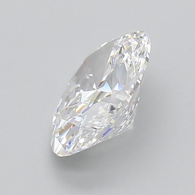 2.10 Carat Oval Lab Diamond :: Greenstar spin frame 05