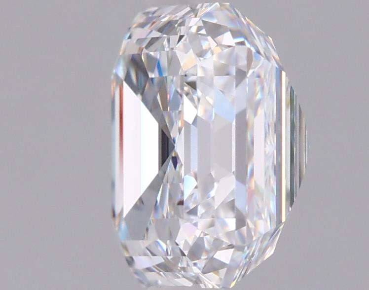 2.58 Carat Asscher Lab Diamond :: Greenstar spin frame 05