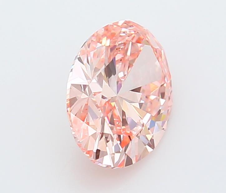 2.07 Carat Oval Lab Diamond :: Greenstar spin frame 05