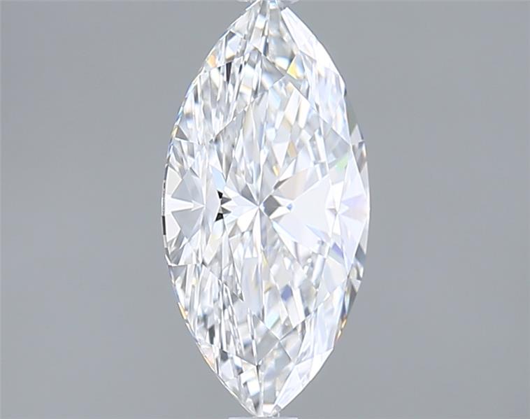 1.51 Carat Marquise Lab Diamond :: Greenstar spin frame 05