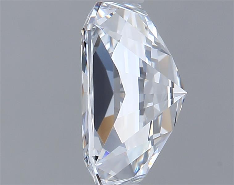 2.03 Carat Radiant Lab Diamond :: Greenstar spin frame 05