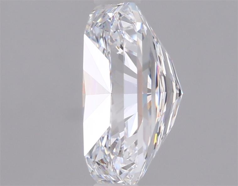 1.55 Carat Radiant Lab Diamond :: Greenstar spin frame 05