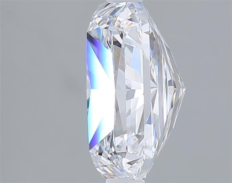 2.78 Carat Radiant Lab Diamond :: Greenstar spin frame 05