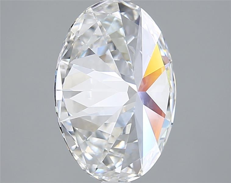 3.03 Carat Oval Lab Diamond :: Greenstar spin frame 05