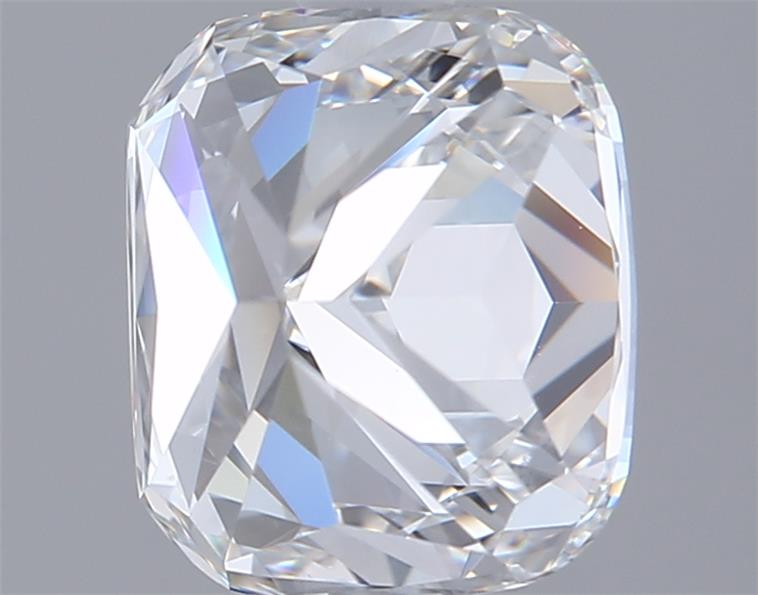 2.02 Carat Cushion Lab Diamond :: Greenstar spin frame 05