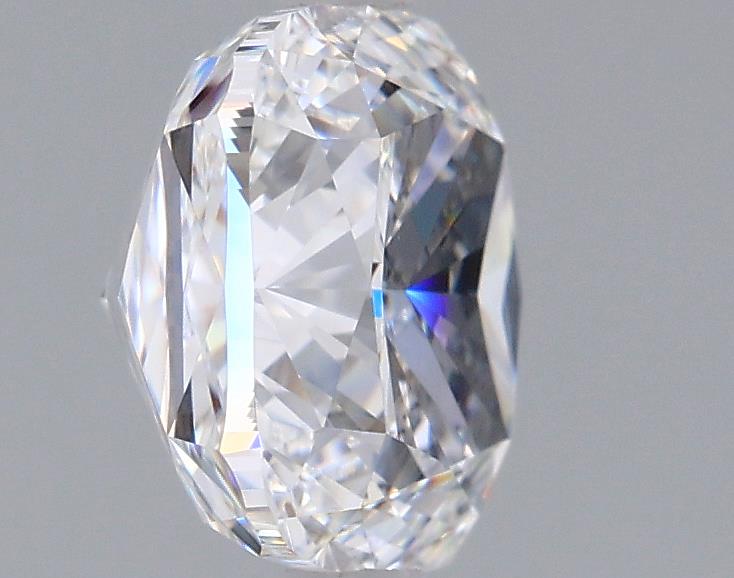 1.86 Carat Cushion Lab Diamond :: Greenstar spin frame 05