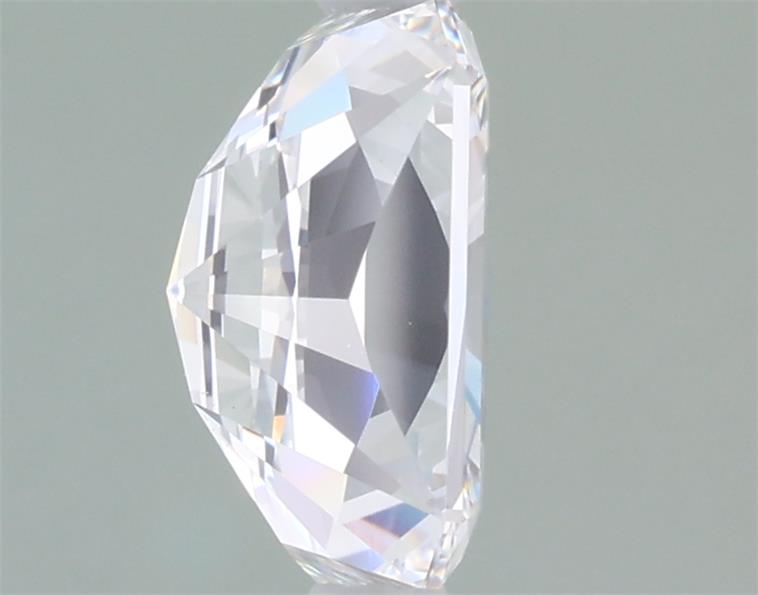 1.53 Carat Radiant Lab Diamond :: Greenstar spin frame 05