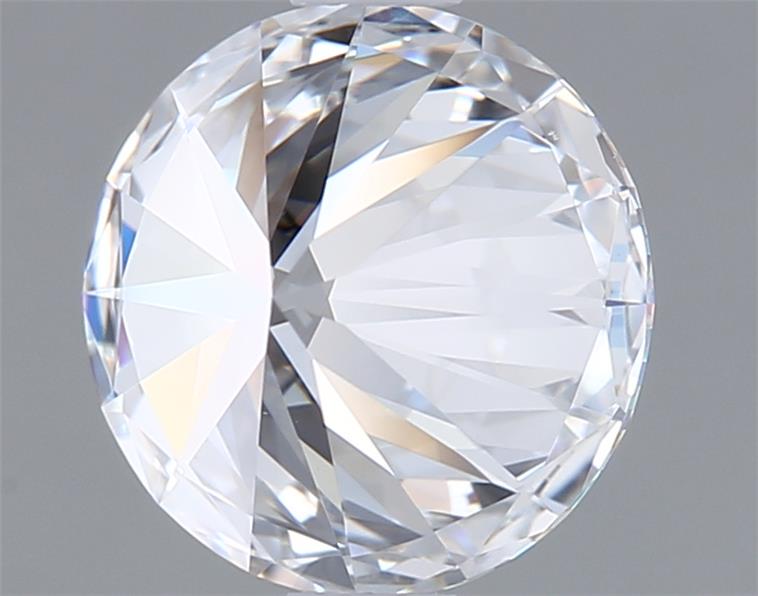 1.50 Carat Round Lab Diamond :: Greenstar spin frame 05