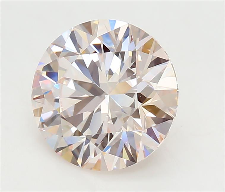 3.00 Carat Round Lab Diamond :: Greenstar spin frame 05
