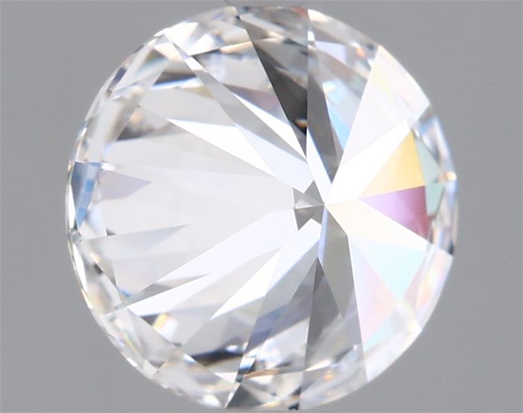 2.00 Carat Round Lab Diamond :: Greenstar spin frame 05