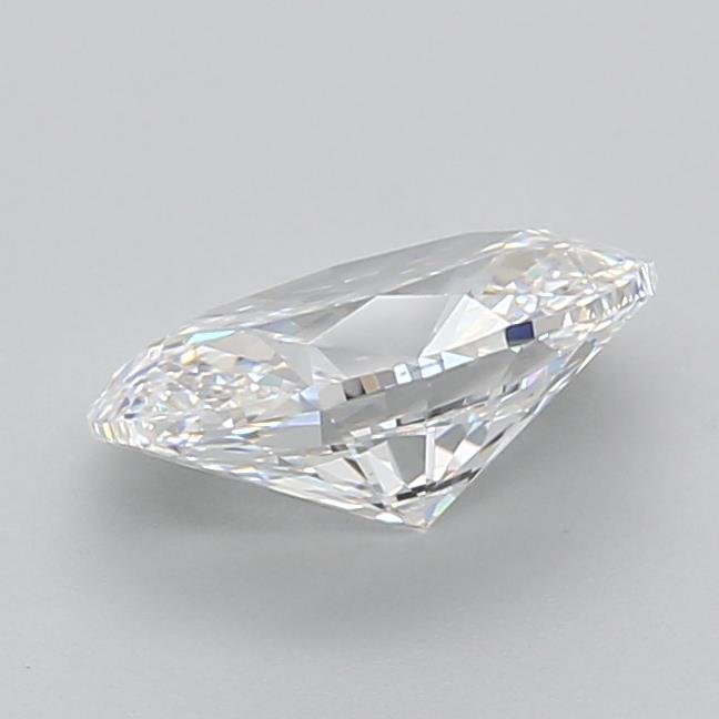 2.00 Carat Oval Lab Diamond :: Greenstar spin frame 05