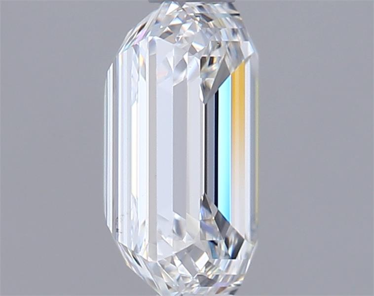 1.02 Carat Emerald Lab Diamond :: Greenstar spin frame 05