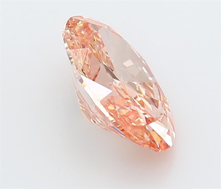 2.97 Carat Oval Lab Diamond :: Greenstar spin frame 05