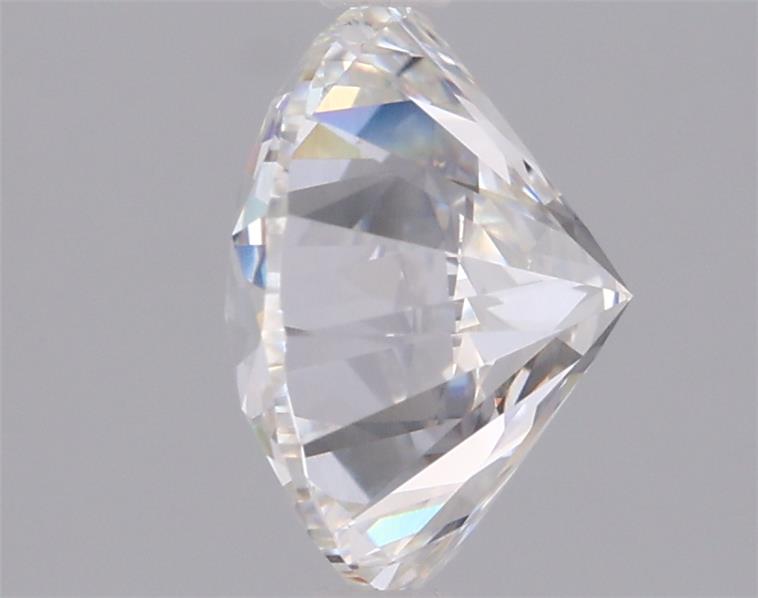 2.56 Carat Round Lab Diamond :: Greenstar spin frame 05