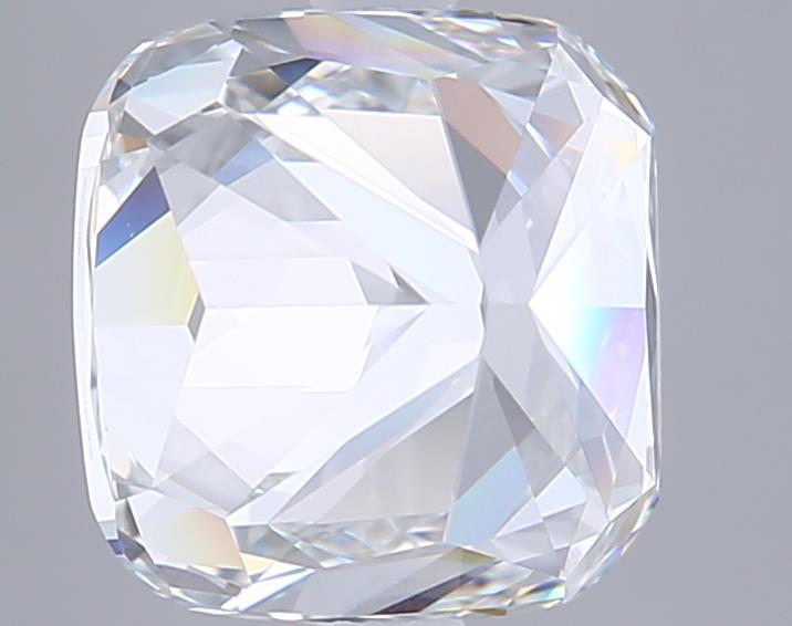 4.01 Carat Cushion Lab Diamond :: Greenstar spin frame 05