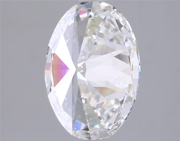 2.02 Carat Oval Lab Diamond :: Greenstar spin frame 05
