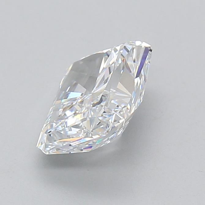 2.13 Carat Radiant Lab Diamond :: Greenstar spin frame 05